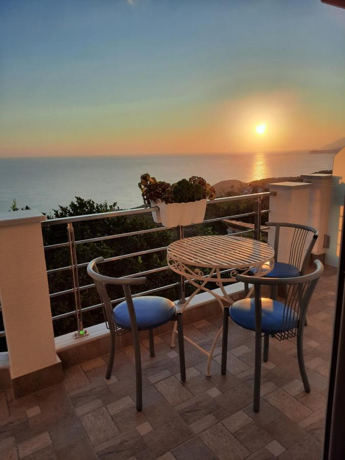 Eduard Lagji Apartament Lukovë Chambre photo