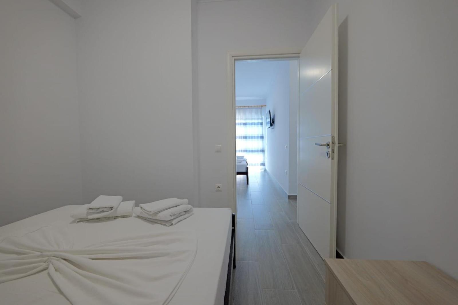 Eduard Lagji Apartament Lukovë Extérieur photo