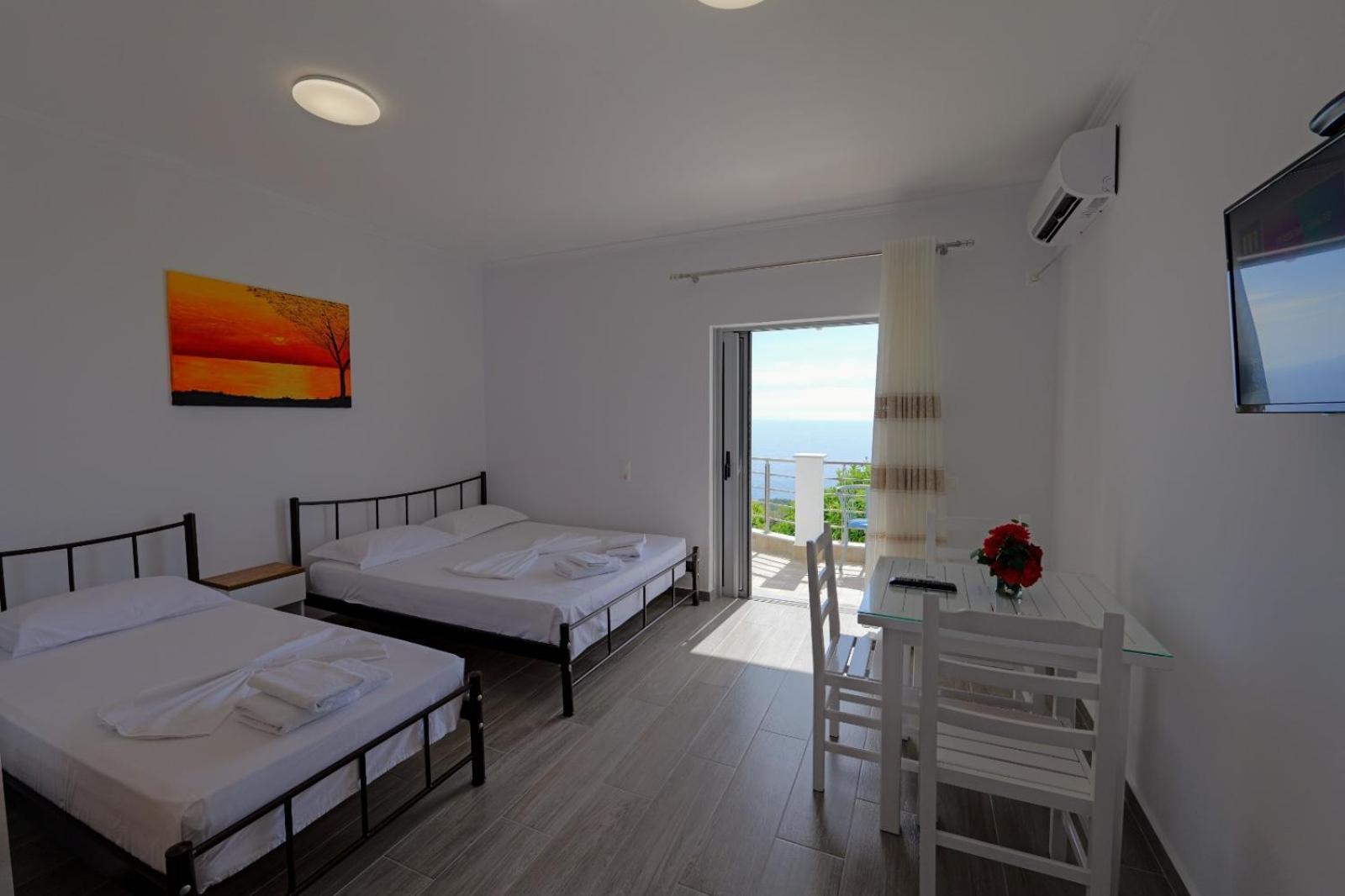 Eduard Lagji Apartament Lukovë Extérieur photo
