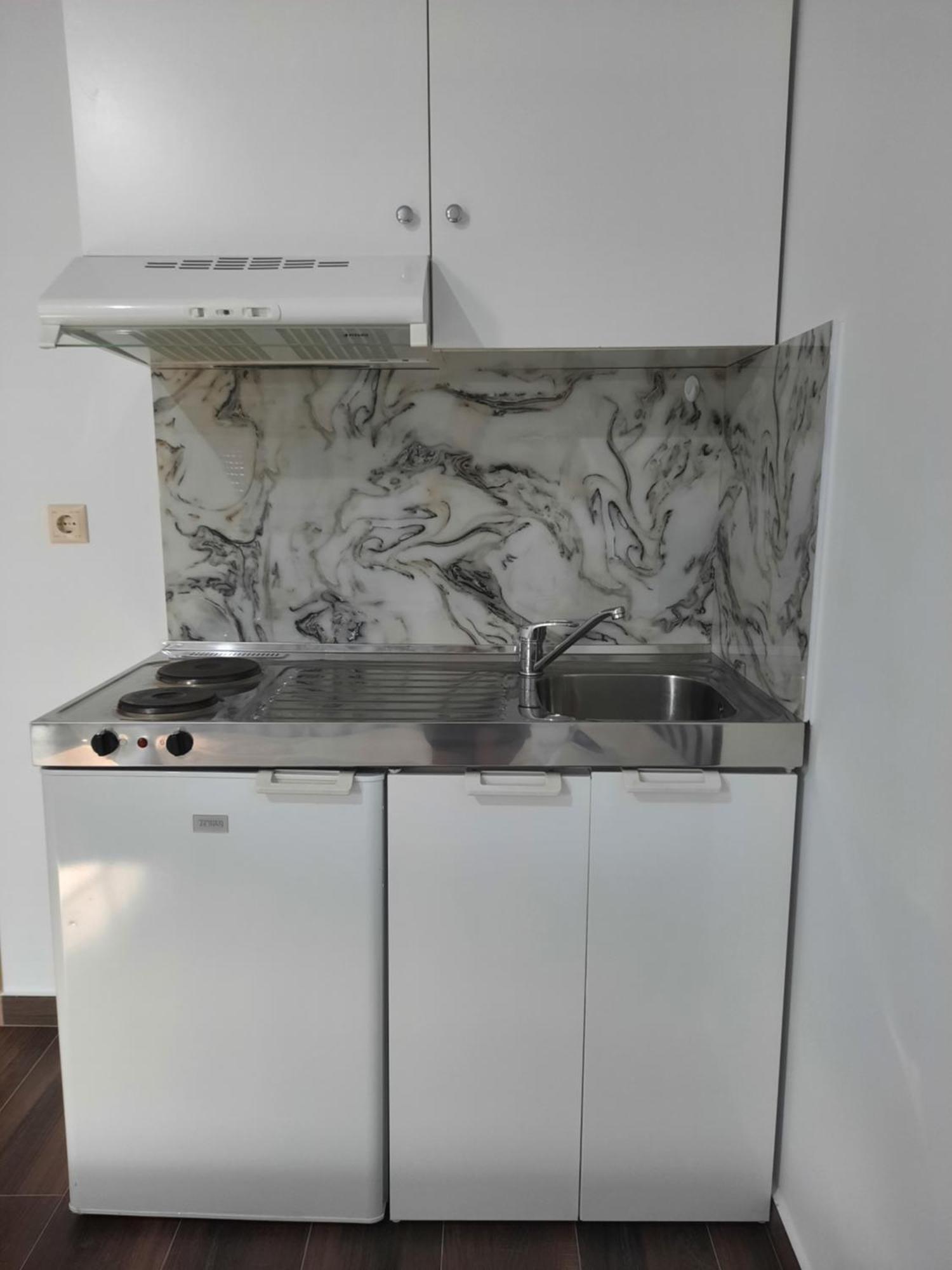 Eduard Lagji Apartament Lukovë Extérieur photo